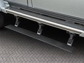 Daumennagel 29 - Mercedes-Benz G 500 4x4² *BRABUS ABGAS & TRITTBRETTER*