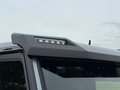 Daumennagel 30 - Mercedes-Benz G 500 4x4² *BRABUS ABGAS & TRITTBRETTER*