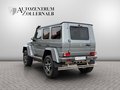 Daumennagel 4 - Mercedes-Benz G 500 4x4² *BRABUS ABGAS & TRITTBRETTER*