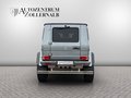 Daumennagel 5 - Mercedes-Benz G 500 4x4² *BRABUS ABGAS & TRITTBRETTER*