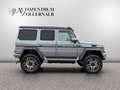 Daumennagel 7 - Mercedes-Benz G 500 4x4² *BRABUS ABGAS & TRITTBRETTER*