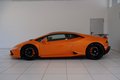 Daumennagel 4 - Lamborghini Huracán LP610-4 *NOVITEC*TITAN-ABGAS*LIFT*KAMERA