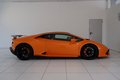 Daumennagel 5 - Lamborghini Huracán LP610-4 *NOVITEC*TITAN-ABGAS*LIFT*KAMERA