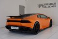 Daumennagel 7 - Lamborghini Huracán LP610-4 *NOVITEC*TITAN-ABGAS*LIFT*KAMERA