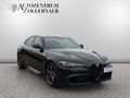 Daumennagel 8 - Alfa Romeo Giulia Quadrifoglio 2.9 V6 *AKRAPOVIC*CARBON*ACC