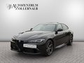Daumennagel 1 - Alfa Romeo Giulia Quadrifoglio 2.9 V6 *AKRAPOVIC*CARBON*ACC