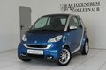 Daumennagel 1 - Smart ForTwo Softouch passion *TÜV NEU*KLIMA*DAB*LED*