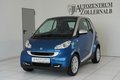 Daumennagel 2 - Smart ForTwo Softouch passion *TÜV NEU*KLIMA*DAB*LED*