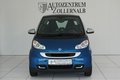 Daumennagel 3 - Smart ForTwo Softouch passion *TÜV NEU*KLIMA*DAB*LED*