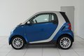 Daumennagel 4 - Smart ForTwo Softouch passion *TÜV NEU*KLIMA*DAB*LED*