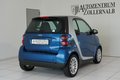 Daumennagel 6 - Smart ForTwo Softouch passion *TÜV NEU*KLIMA*DAB*LED*