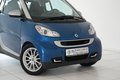Daumennagel 8 - Smart ForTwo Softouch passion *TÜV NEU*KLIMA*DAB*LED*