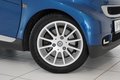 Daumennagel 9 - Smart ForTwo Softouch passion *TÜV NEU*KLIMA*DAB*LED*