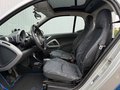 Daumennagel 12 - Smart ForTwo Softouch passion *TÜV NEU*KLIMA*DAB*LED*