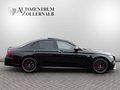 Daumennagel 7 - Mercedes-Benz E 63 S AMG *BURM*DISTR*SPUR*NIGHT*MASSAGE*SITZKL