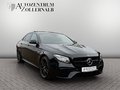 Daumennagel 8 - Mercedes-Benz E 63 S AMG *BURM*DISTR*SPUR*NIGHT*MASSAGE*SITZKL