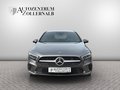 Daumennagel 2 - Mercedes-Benz A 180d Limousine 7G-DCT *MBEAM*LNKRDHZG*AHK*WIDE