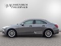 Daumennagel 3 - Mercedes-Benz A 180d Limousine 7G-DCT *MBEAM*LNKRDHZG*AHK*WIDE