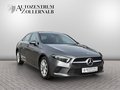 Daumennagel 8 - Mercedes-Benz A 180d Limousine 7G-DCT *MBEAM*LNKRDHZG*AHK*WIDE