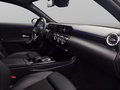 Daumennagel 9 - Mercedes-Benz A 180d Limousine 7G-DCT *MBEAM*LNKRDHZG*AHK*WIDE