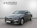 Daumennagel 1 - Mercedes-Benz A 180d Limousine 7G-DCT *MBEAM*LNKRDHZG*AHK*WIDE