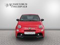 Daumennagel 2 - Abarth 595 1.4 Turbo *ESTETICO-KIT*BLACK*TOP ZUSTAND*