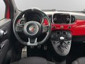 Daumennagel 13 - Abarth 595 1.4 Turbo *ESTETICO-KIT*BLACK*TOP ZUSTAND*