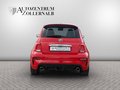 Daumennagel 5 - Abarth 595 1.4 Turbo *ESTETICO-KIT*BLACK*TOP ZUSTAND*