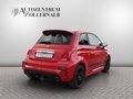 Daumennagel 6 - Abarth 595 1.4 Turbo *ESTETICO-KIT*BLACK*TOP ZUSTAND*
