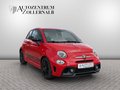 Daumennagel 8 - Abarth 595 1.4 Turbo *ESTETICO-KIT*BLACK*TOP ZUSTAND*