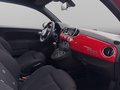 Daumennagel 9 - Abarth 595 1.4 Turbo *ESTETICO-KIT*BLACK*TOP ZUSTAND*