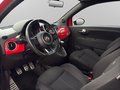 Daumennagel 10 - Abarth 595 1.4 Turbo *ESTETICO-KIT*BLACK*TOP ZUSTAND*