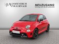 Daumennagel 1 - Abarth 595 1.4 Turbo *ESTETICO-KIT*BLACK*TOP ZUSTAND*
