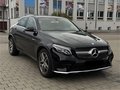 Daumennagel 2 - Mercedes-Benz GLC 220 d Coupe 4Matic 9G AMG Line *2.HAND*LED*