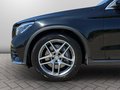 Daumennagel 19 - Mercedes-Benz GLC 220 d Coupe 4Matic 9G AMG Line *2.HAND*LED*