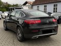 Daumennagel 3 - Mercedes-Benz GLC 220 d Coupe 4Matic 9G AMG Line *2.HAND*LED*