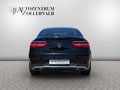 Daumennagel 5 - Mercedes-Benz GLC 220 d Coupe 4Matic 9G AMG Line *2.HAND*LED*