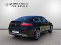 Daumennagel 6 - Mercedes-Benz GLC 220 d Coupe 4Matic 9G AMG Line *2.HAND*LED*