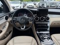 Daumennagel 7 - Mercedes-Benz GLC 220 d Coupe 4Matic 9G AMG Line *2.HAND*LED*