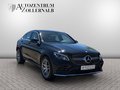 Daumennagel 8 - Mercedes-Benz GLC 220 d Coupe 4Matic 9G AMG Line *2.HAND*LED*
