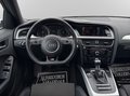 Daumennagel 13 - Audi A4 Avant 1.8 TFSI S line *1.HAND*SCHALTER*PANORA