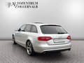 Daumennagel 4 - Audi A4 Avant 1.8 TFSI S line *1.HAND*SCHALTER*PANORA