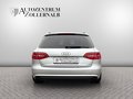 Daumennagel 5 - Audi A4 Avant 1.8 TFSI S line *1.HAND*SCHALTER*PANORA
