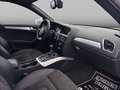 Daumennagel 9 - Audi A4 Avant 1.8 TFSI S line *1.HAND*SCHALTER*PANORA