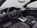 Daumennagel 10 - Audi A4 Avant 1.8 TFSI S line *1.HAND*SCHALTER*PANORA