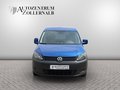 Daumennagel 2 - Volkswagen Caddy 1.6 TDI (7-Sitzer) *1.HAND*AHK*NAVI*KLIMA*