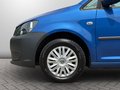 Daumennagel 15 - Volkswagen Caddy 1.6 TDI (7-Sitzer) *1.HAND*AHK*NAVI*KLIMA*