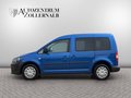 Daumennagel 3 - Volkswagen Caddy 1.6 TDI (7-Sitzer) *1.HAND*AHK*NAVI*KLIMA*