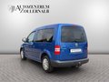 Daumennagel 4 - Volkswagen Caddy 1.6 TDI (7-Sitzer) *1.HAND*AHK*NAVI*KLIMA*