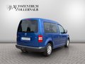 Daumennagel 6 - Volkswagen Caddy 1.6 TDI (7-Sitzer) *1.HAND*AHK*NAVI*KLIMA*